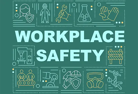 Prioritizing Workplace Safety: A National Safety Month Commitment