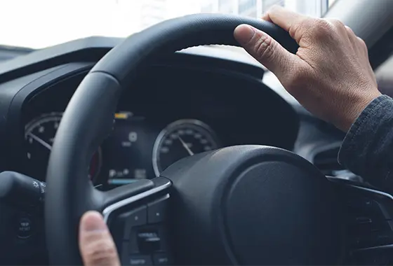 The 5 Keys to Emergency Maneuvers