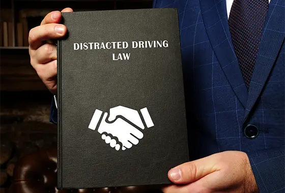 Ensuring Your Distracted Driving Policy Measures Up