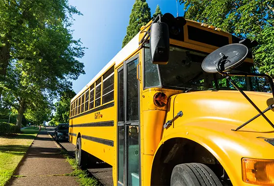Enhancing Safety Culture with Smith System: A Success Story from Arlington ISD In Texas.