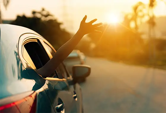 Roadtrip Safety: 5 Things You Need To Know