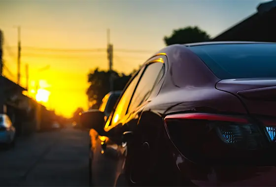 Tips for Safe Driving Over the Holiday Weekends
