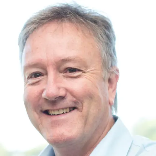 Andrew Crickmay - DBSA