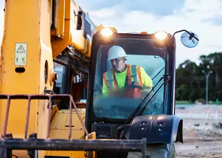 Construction