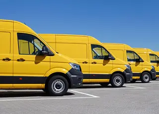 Delivery