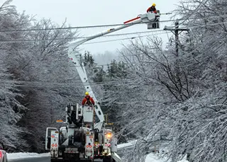 Utilities & Telecom