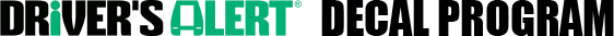 DriversAlert-Logo-GREEN
