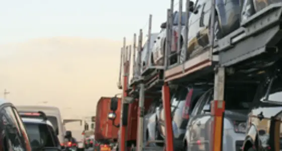 Meeting the Advanced Training Needs of National Automobile Hauling picture