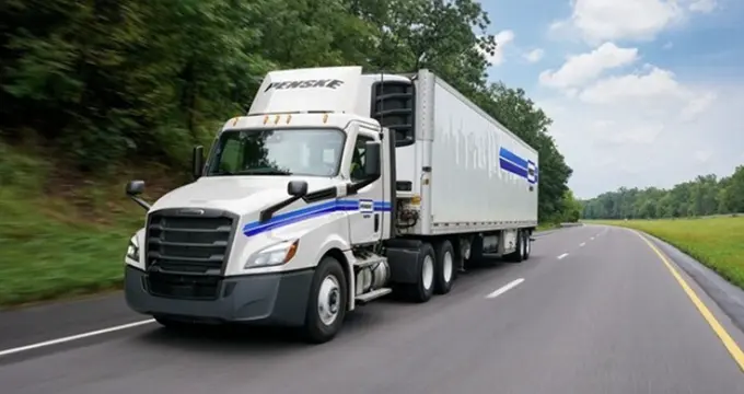 Penske’s Commitment to Driver Safety picture
