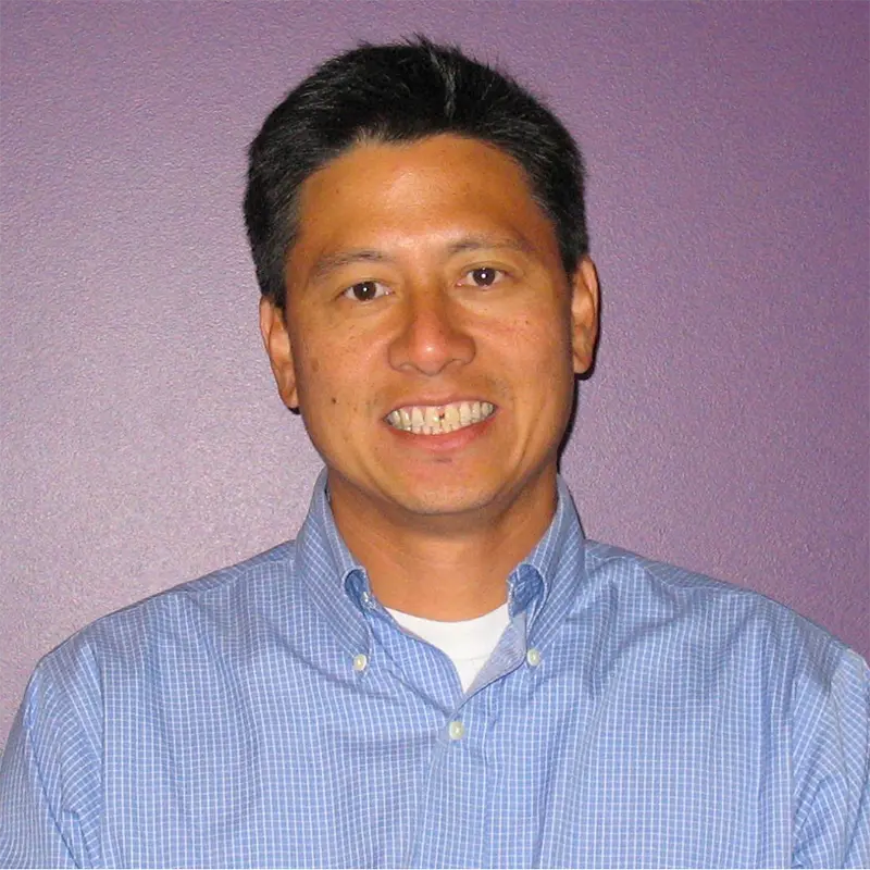 Ted Chen, LifeSaver Mobile