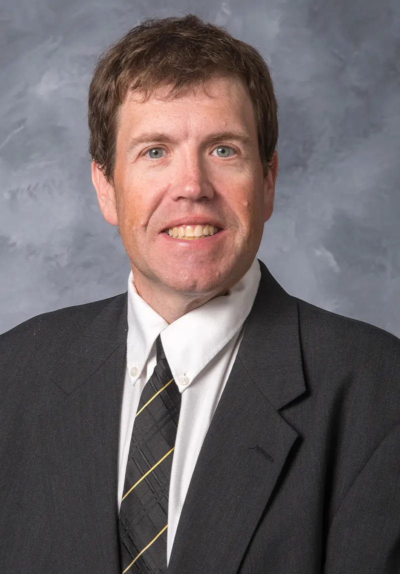 Timothy Brown