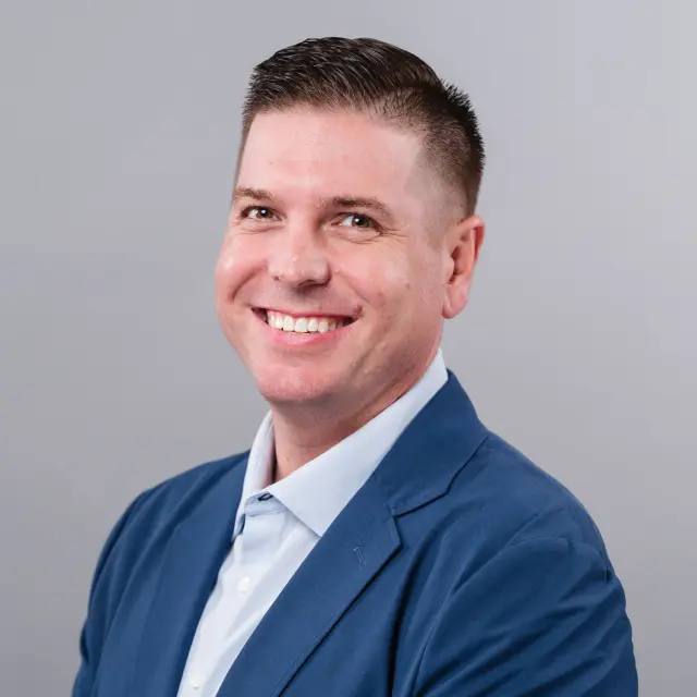 Photo of Ayron McLochlin