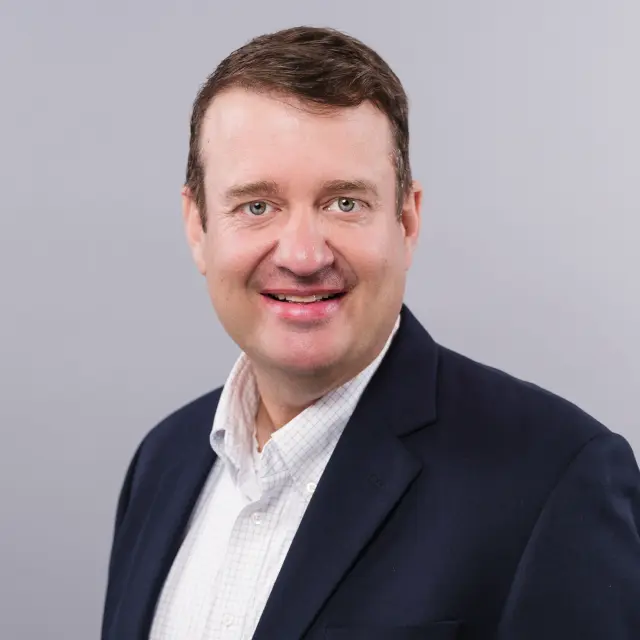 Photo of Chris Pulliam
