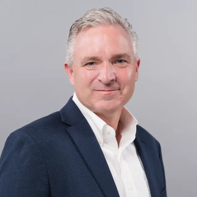 Photo of Derek Dunaway
