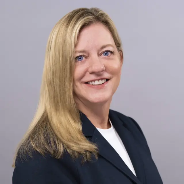 Photo of Rebecca Oistad