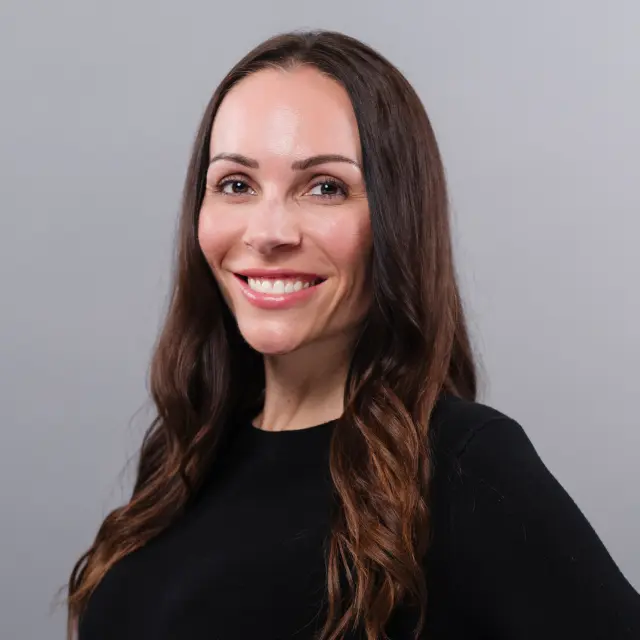 Photo of Shannon Poole