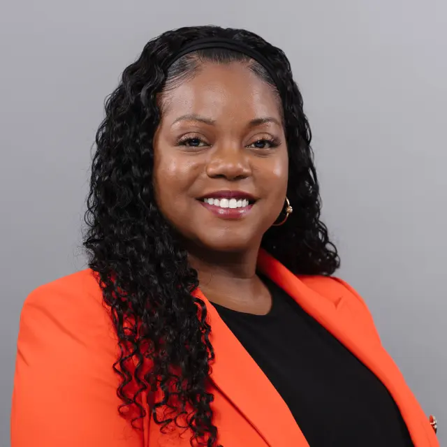 Photo of Tiffany Davis