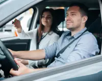 Thumbnail for 5Keys Controlled Driving