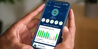 Related 5Keys Engage Mobile App