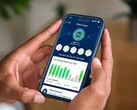 Thumbnail for 5Keys Engage Mobile App