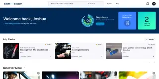 Related 5Keys Engage Platform