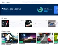 Thumbnail for 5Keys Engage Platform