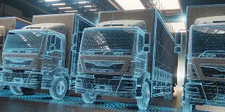Related Fleet Telematics
