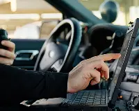 Thumbnail for Motor Vehicle Records (MVRs)